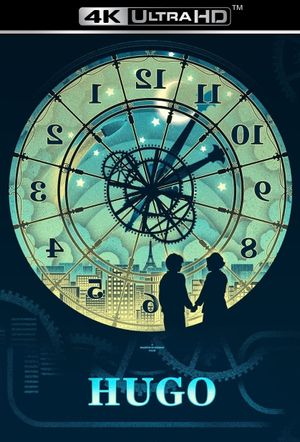 Hugo's poster