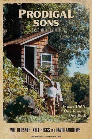Prodigal Sons's poster