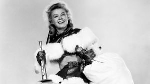 White Christmas's poster
