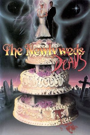 The Newlydeads's poster