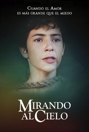 Mirando Al Cielo's poster