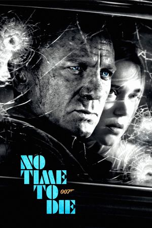 No Time to Die's poster