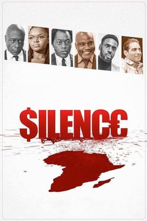 Silence's poster