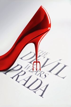 The Devil Wears Prada's poster