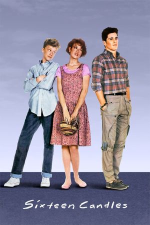 Sixteen Candles's poster image