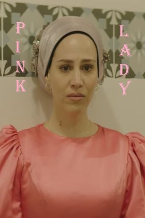 Pink Lady's poster