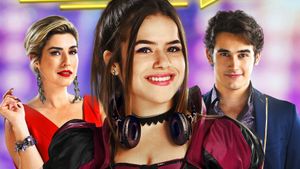 DJ Cinderella's poster