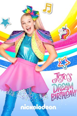 JoJo's Dream Birthday's poster