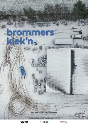 Brommers Kiek'n's poster