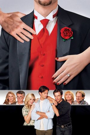 Kiss the Bride's poster