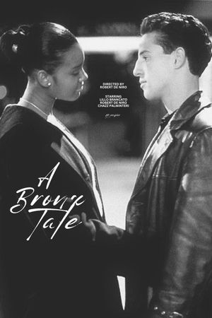 A Bronx Tale's poster