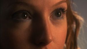 Nora Roberts' Blue Smoke's poster