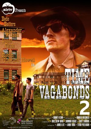 Time Vagabonds 2's poster