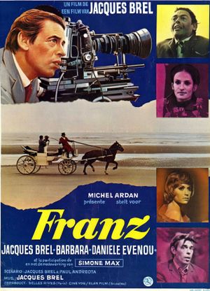 Franz's poster image
