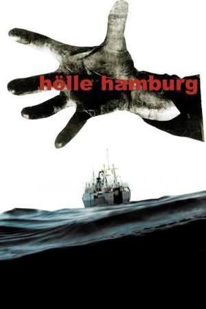Hölle Hamburg's poster
