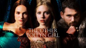 The Other Boleyn Girl's poster