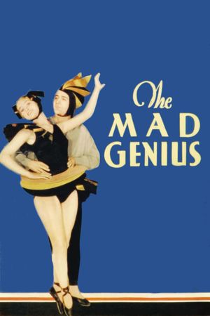 The Mad Genius's poster