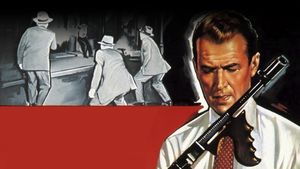 The FBI Story's poster
