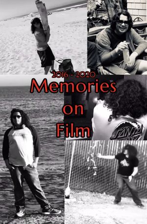 2016 - 2020: Memories on Film's poster