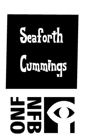 Seaforth Cummings's poster