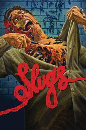Slugs's poster