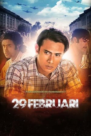 29 Februari's poster