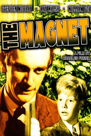 The Magnet's poster