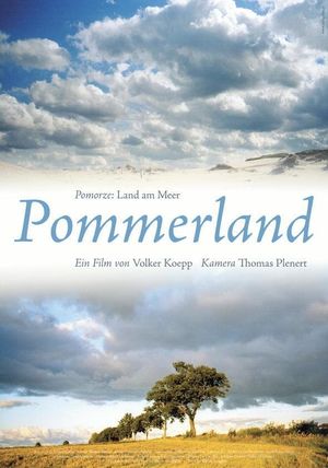 Pommerland's poster
