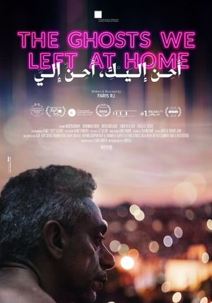 The Ghosts We Left at Home's poster