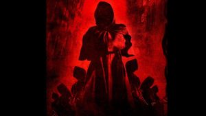 Crimson Rivers 2: Angels of the Apocalypse's poster