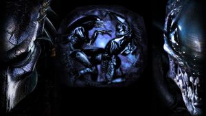 Aliens vs. Predator: Requiem's poster