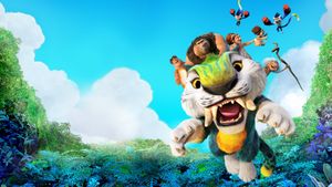 The Croods: A New Age's poster