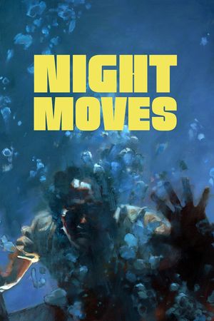 Night Moves's poster