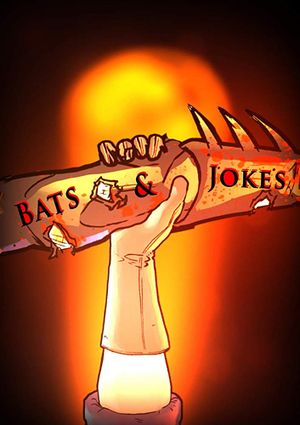 Bats & Jokes's poster image