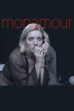 Monamour's poster