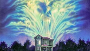Witchtrap's poster