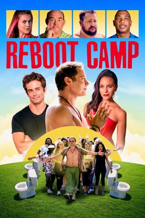 Reboot Camp's poster