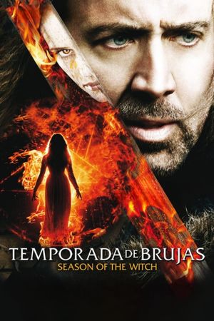 Season of the Witch's poster