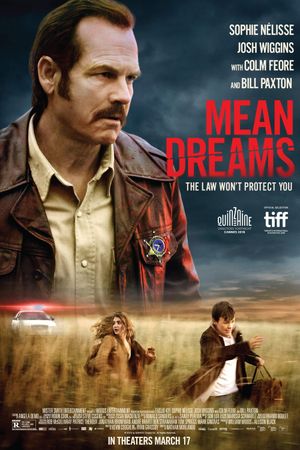Mean Dreams's poster