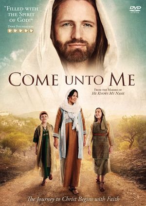 Come Unto Me's poster