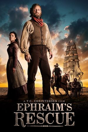 Ephraim's Rescue's poster