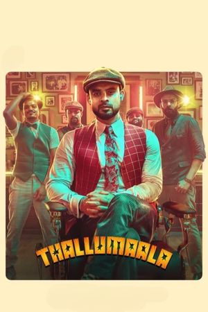 Thallumaala's poster