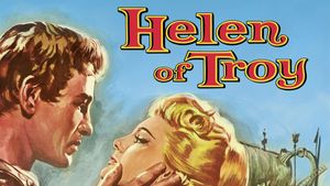 Helen of Troy's poster