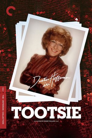 Tootsie's poster