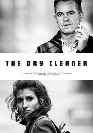 The Dry Cleaner's poster