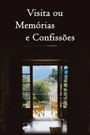 Memories and Confessions's poster