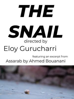 The snail's poster