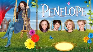 Penelope's poster