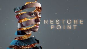Restore Point's poster