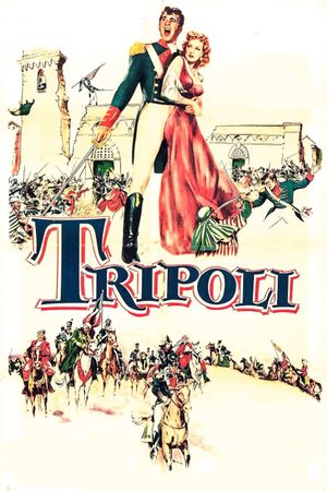 Tripoli's poster